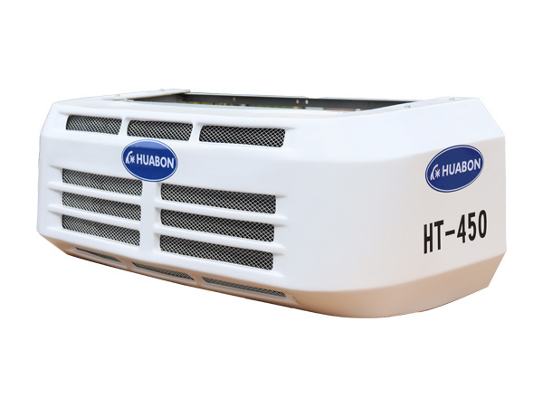 Холодильная установка автофургона HT-450C
