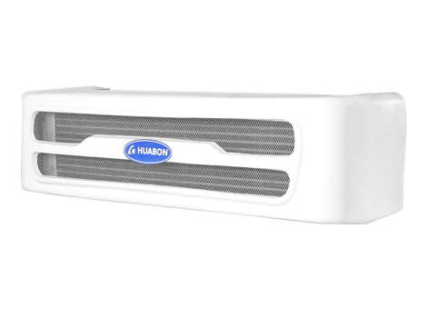 Холодильная установка автофургона HT-880C